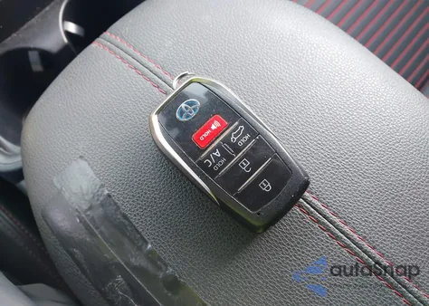 2021 Toyota Rav4 Prime Xse from USA, damaged, VIN JTMEB3FV9MD041200